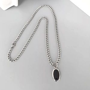 925 Sterling Silver Necklace